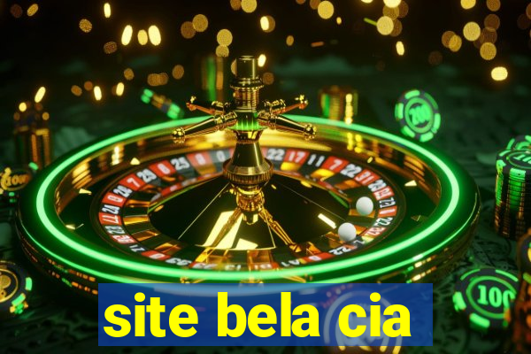 site bela cia